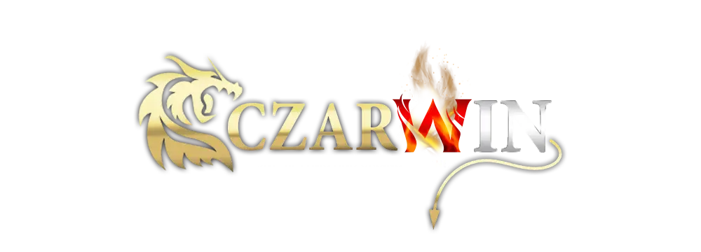 czarwin logo 2