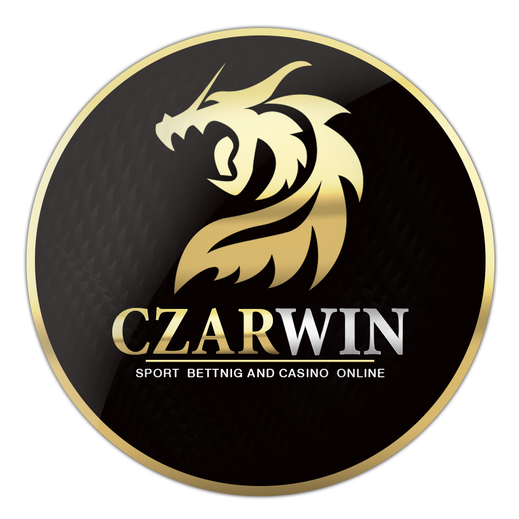 Czarwin logo home
