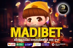 MADIBET